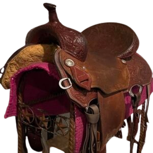 Buy 16" Corriente Saddle