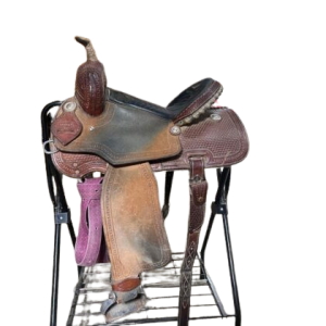 Buy 14" Corriente Saddle