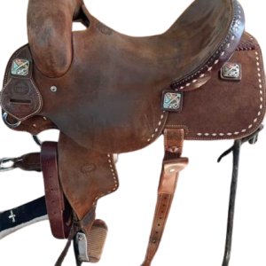 Buy Jeff Smith's Saddle USA